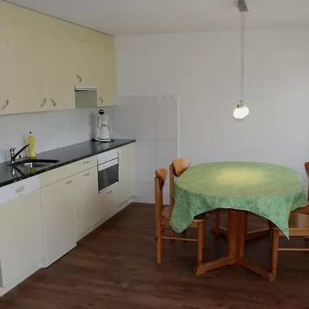 Aegertenstrasse 10 By Interhome Apartment *