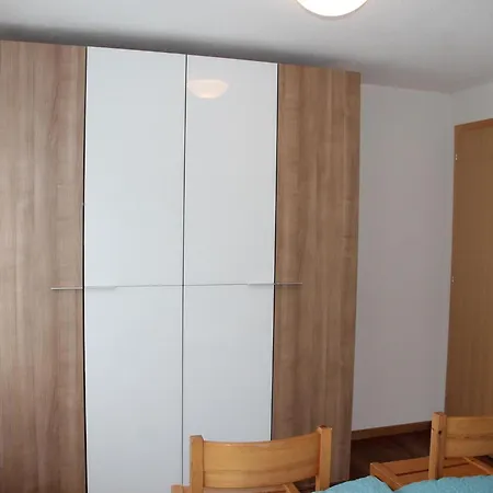 Aegertenstrasse 10 By Interhome Jungfrau