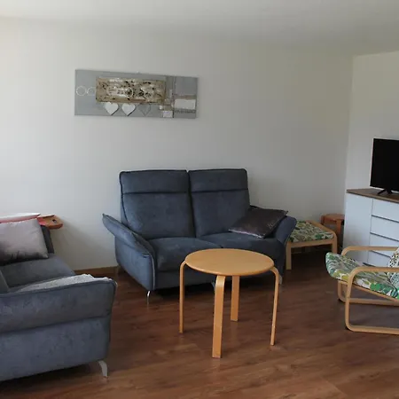 Aegertenstrasse 10 By Interhome Apartment *