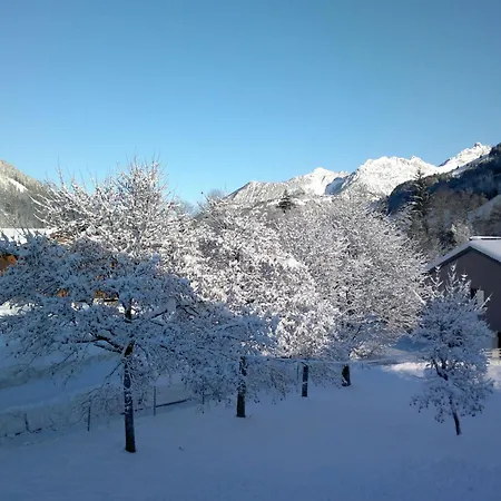 Aegertenstrasse 10 By Interhome *