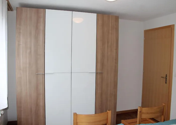 Aegertenstrasse 10 By Interhome Lenk