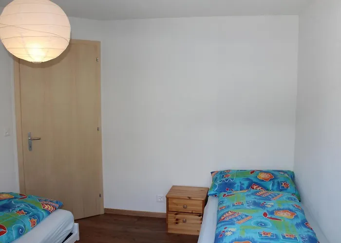 Aegertenstrasse 10 By Interhome