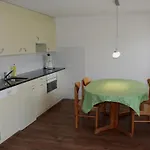 Aegertenstrasse 10 By Interhome Apartment *