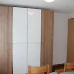 Aegertenstrasse 10 By Interhome Lenk