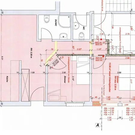 Aegertenstrasse 10 By Interhome アパート *